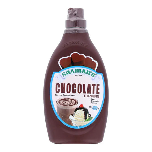 CHOCOLATE FLAVOUR 623 GM