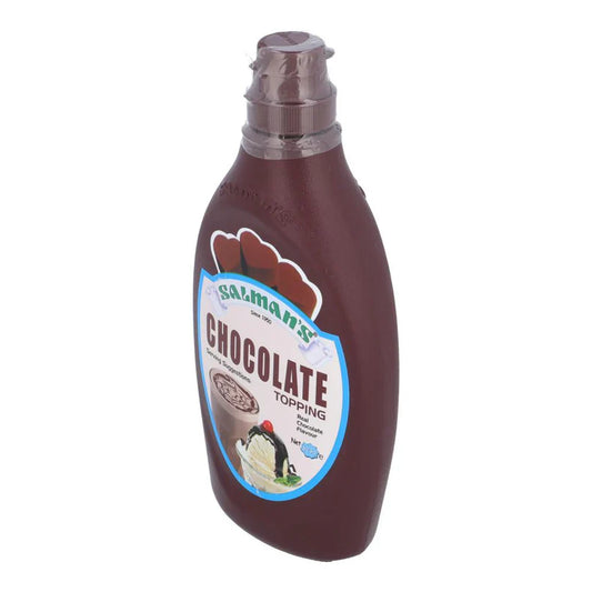 CHOCOLATE FLAVOUR 623 GM
