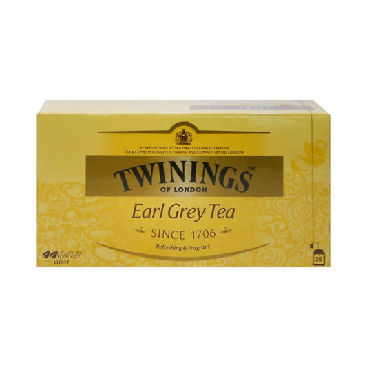 Twinings Of London Earl Grey Tea