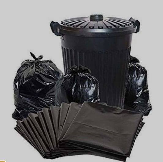 Garbage Bags