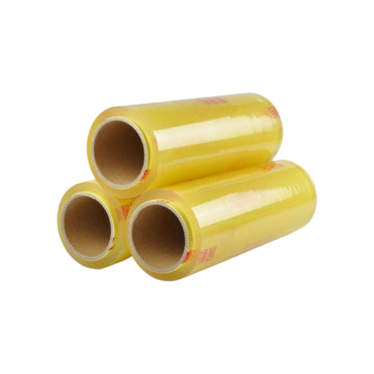Premium Cling Film Roll – Freshness Seal Wrap