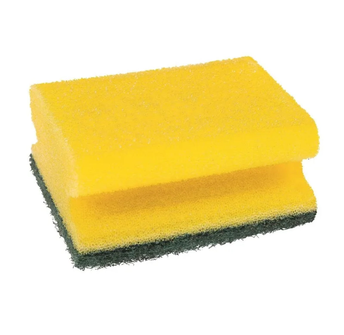 Scotch-Brite Heavy Duty Classic Sponge