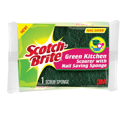 Scotch-Brite Heavy Duty Classic Sponge