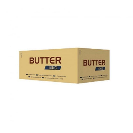 Nestle 10Kg Butter Block