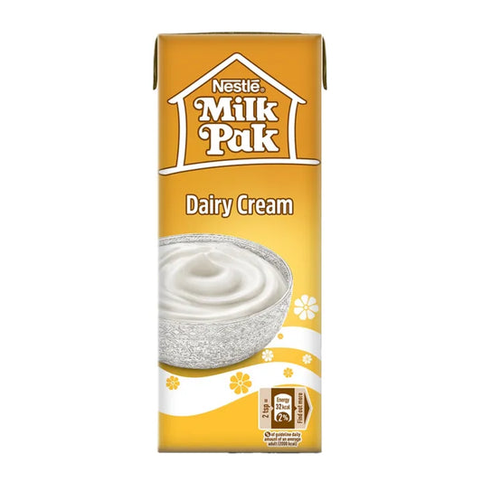 NESTLE MILK PAK CREAM 200ML